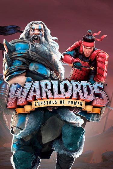 Warlords: Crystals of Power играть онлайн без регистрации | Клуб Джекпот