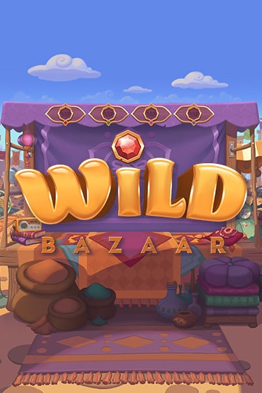 Wild Bazaar играть онлайн без регистрации | Клуб Джекпот