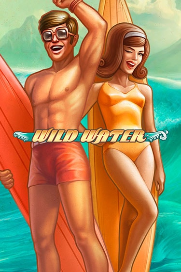 Wild Water играть онлайн без регистрации | Клуб Джекпот